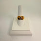 22KT Gold Mens Ring 8.9 GM