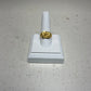 22K Gold Mens Ring 4.0 GM