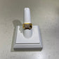 22KT Gold Mens Ring 6.5GM