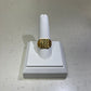 22KT Gold Mens Ring 4.6GM