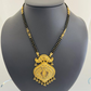 22KT Gold Mangalsutra 34.1GM