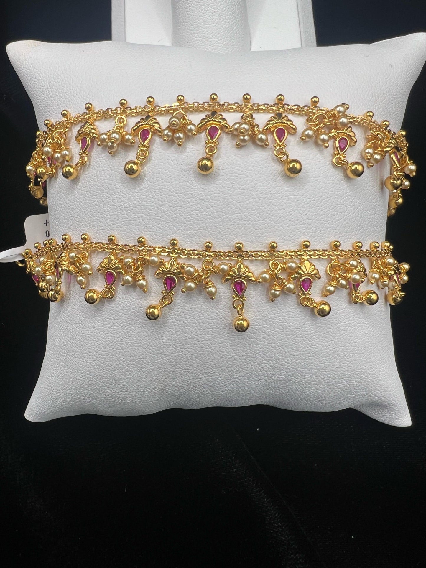 22K Gold Sahaar 14.8 GM