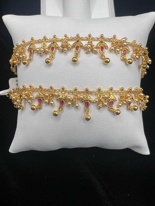 22K Gold Sahaar 14.8 GM