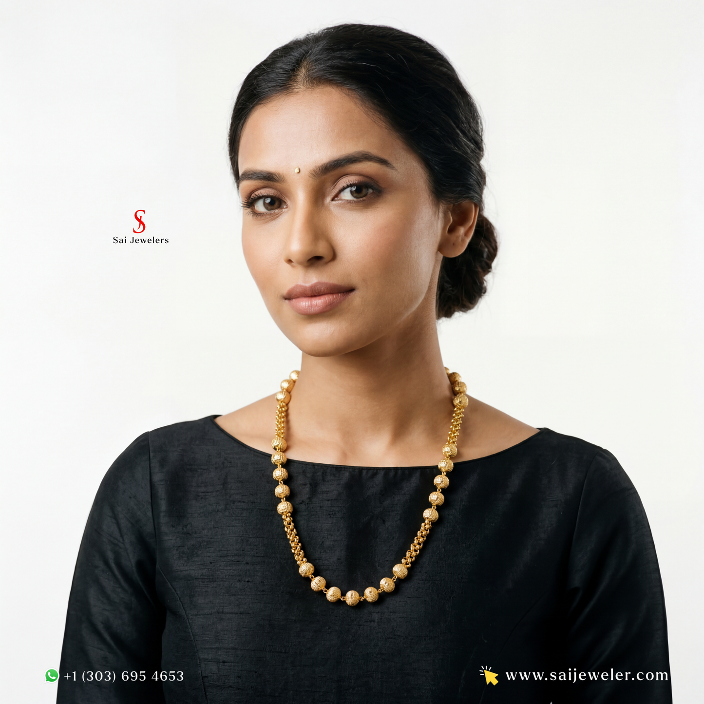 22KT Gold Chain 54.8GM