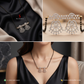 18KT DIAMOND MANGALSUTRA 1.30 CT