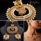 22KT Gold Set 21.3GM