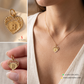 22KT Gold B Initial Charm 2GM
