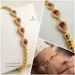 22KT Ladies Bracelet 8.0 GM