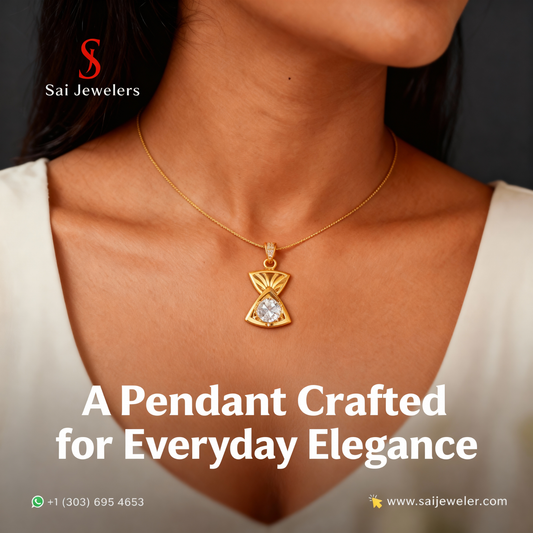 22KT GOLD FANCY CHARM 2.6 GM