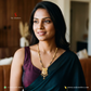 22KT Gold Mangalsutra 13.5GM