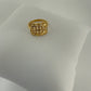 22KT Gold Baby Ring 1.2GM