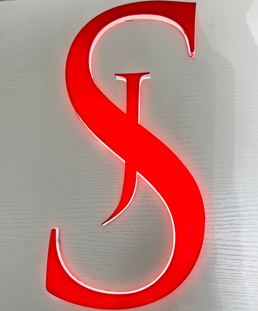 22KT GOLD BABY RING 1.6GM