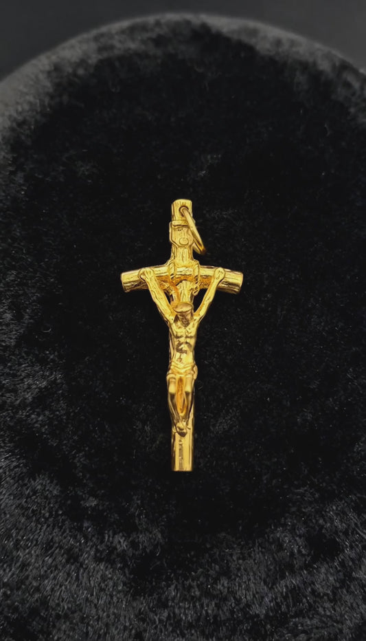 22K GOLD CHARM 8.4 GM