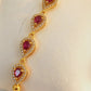 22KT Ladies Bracelet 8.0 GM