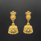 22KT Gold Jumkies Earrings 7 GM