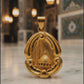 22KT Gold Allah Charm 6.9GM