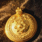 22K GOLD MANGALSUTRA CHARM 1.8 GM