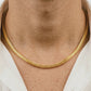 22KT Gold Chain 15.2GM