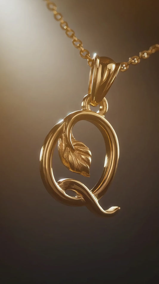22KT Gold Fancy Charm 1.5GM