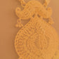 22KT Gold Mangalsutra 34.1GM