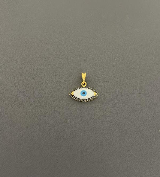 22KT GOLD CHARM 2.8GM